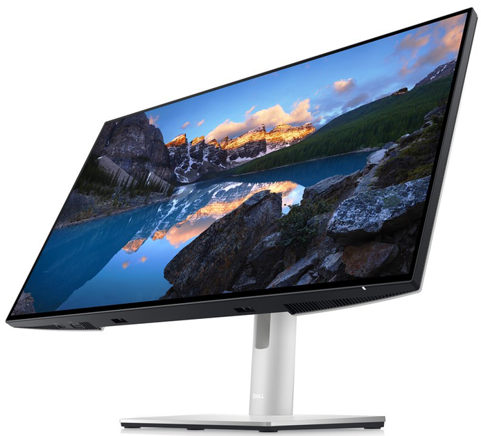 Монітор 23.8" Dell UltraSharp U2422H (210-AYUI) - зображення 10