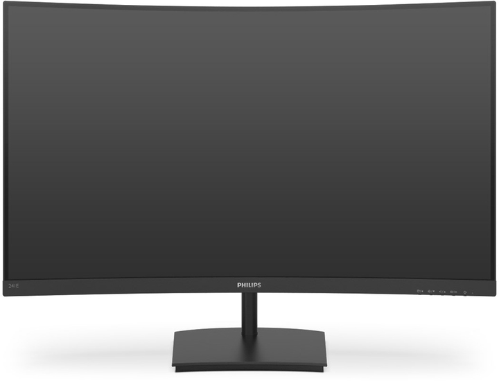 Monitor 23,6" Philips 241E1SCA/00 - obraz 4