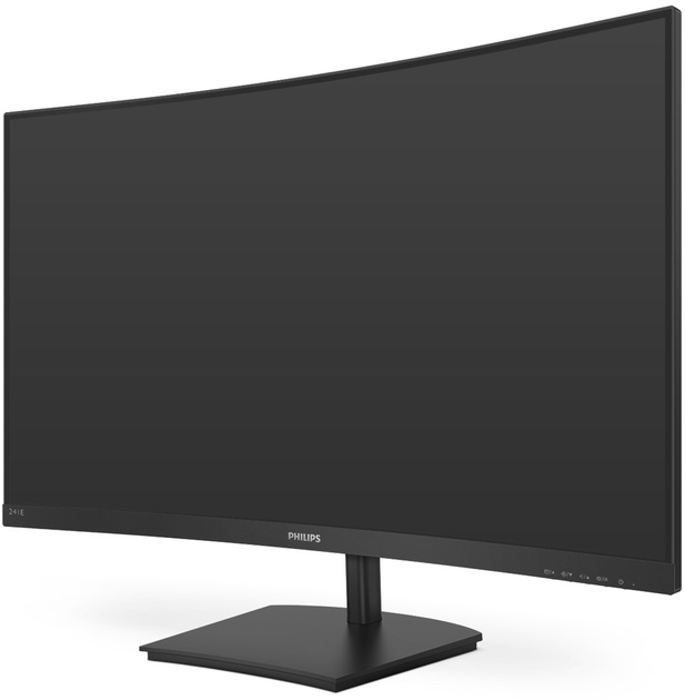 Monitor 23,6" Philips 241E1SCA/00 - obraz 6