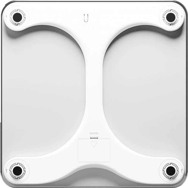Inteligentna waga Tesla w stylu Wi-Fi (TSL-HC-BF1321) - obraz 4