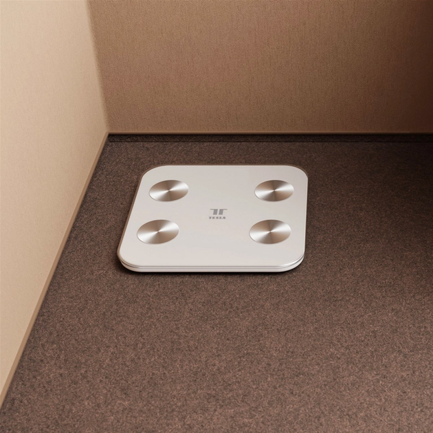 Смарт-весы Tesla Wi-Fi (TSL-HC-F48E-W) - изображение 8