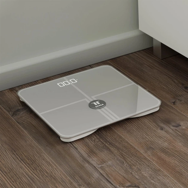 Inteligentna waga Tesla w stylu Wi-Fi (TSL-HC-BF1321) - obraz 6