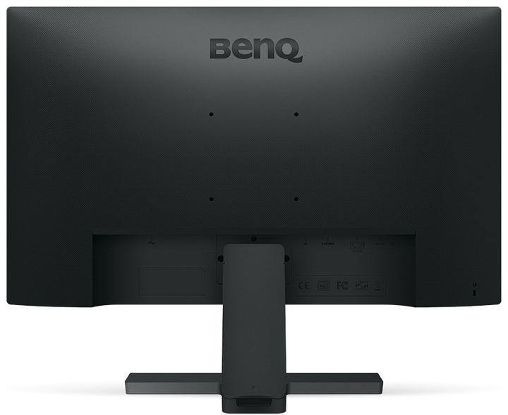 Monitor 23,8" BenQ GW2480L (9H.LKYLJ.TPE) - obraz 3