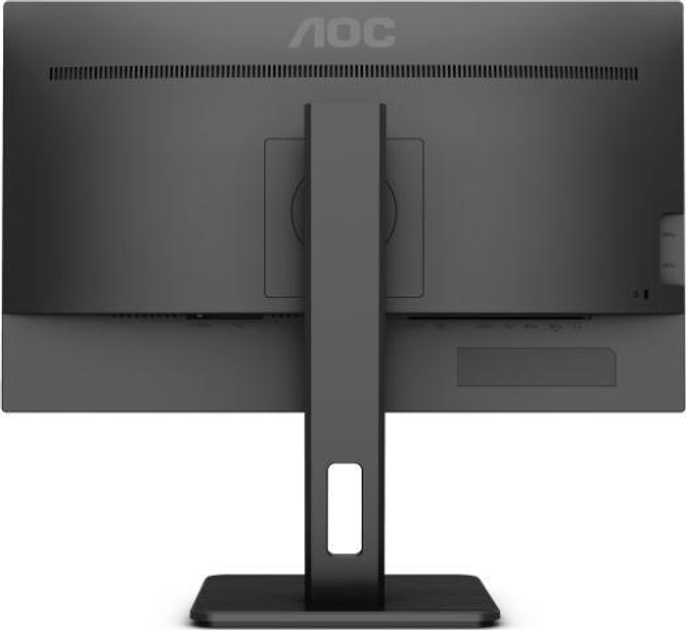 Монітор 23.8" AOC 24P2Q - зображення 5