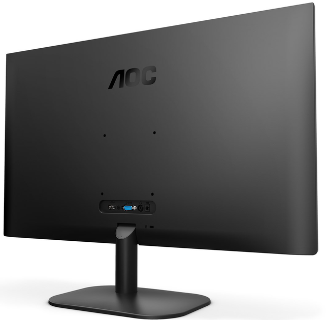 Монітор 23.8" AOC 24B2XHM2 - зображення 4