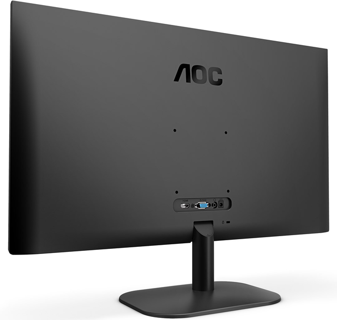 Монітор 23.8" AOC 24B2XHM2 - зображення 5