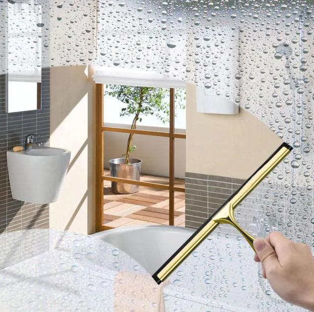 Скребок для стекла Rea Gold REA-72000 - Фото 4 Скребок для стекла Rea Gold REA-72000 - изображение 4