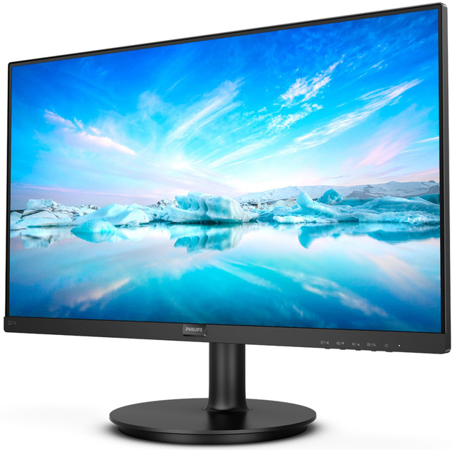 Монітор 21.5" Philips 221V8A/00 - зображення 9