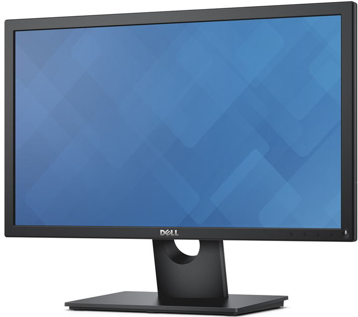 Monitor 21,5" Dell E2216HV (210-ALFS) - obraz 3
