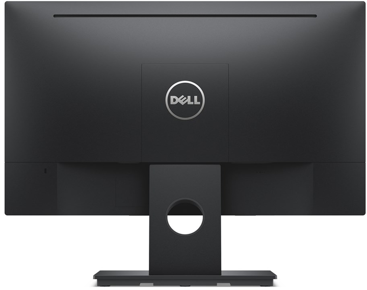 Monitor 21,5" Dell E2216HV (210-ALFS) - obraz 4
