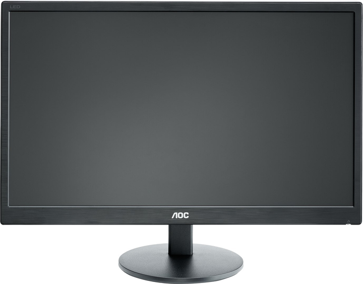 Monitor 21,5" AOC E2270SWDN/01 - obraz 6