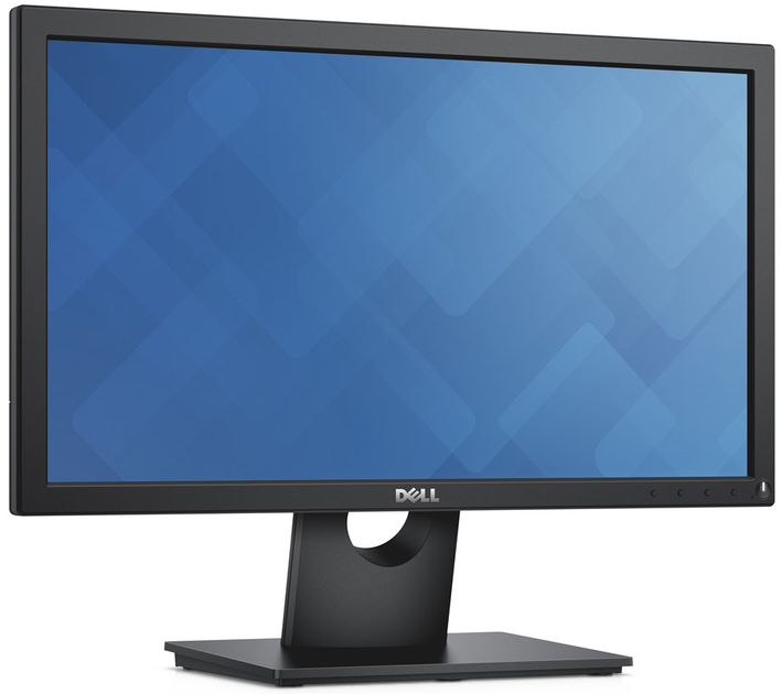 Monitor 19,5" Dell E2016HV (210-ALFK) - obraz 3