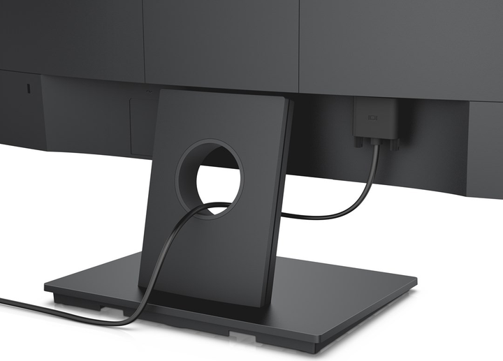 Monitor 19,5" Dell E2016HV (210-ALFK) - obraz 8