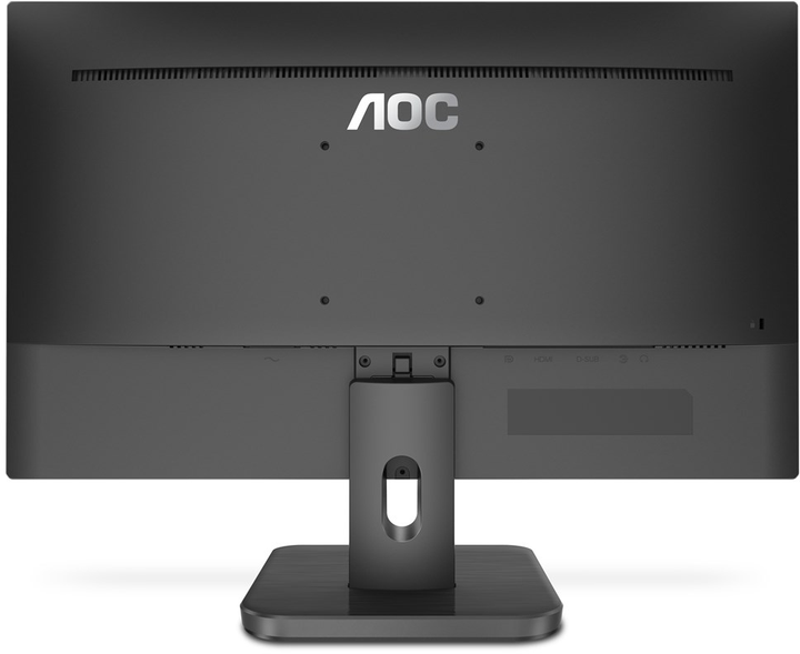 Монітор 23.8" AOC 24E1Q - зображення 4