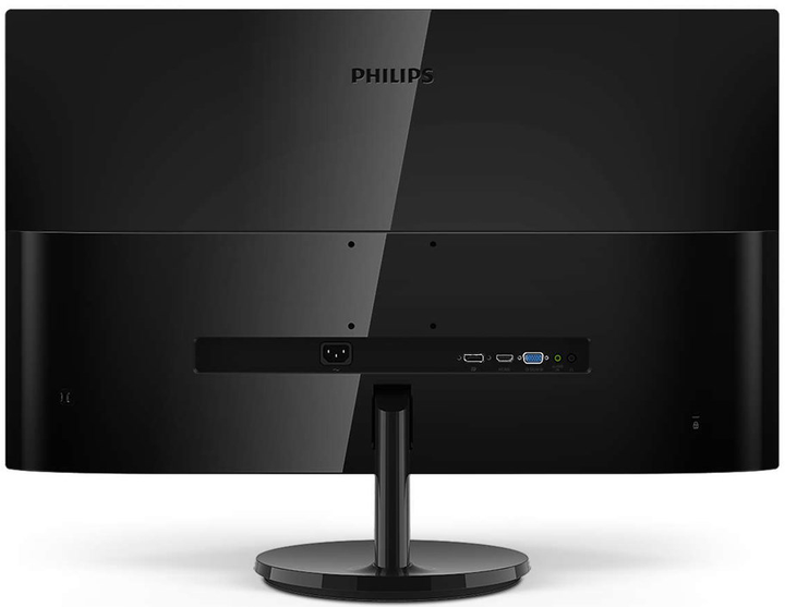 Monitor 31,5" Philips 327E8QJAB/00 - obraz 3