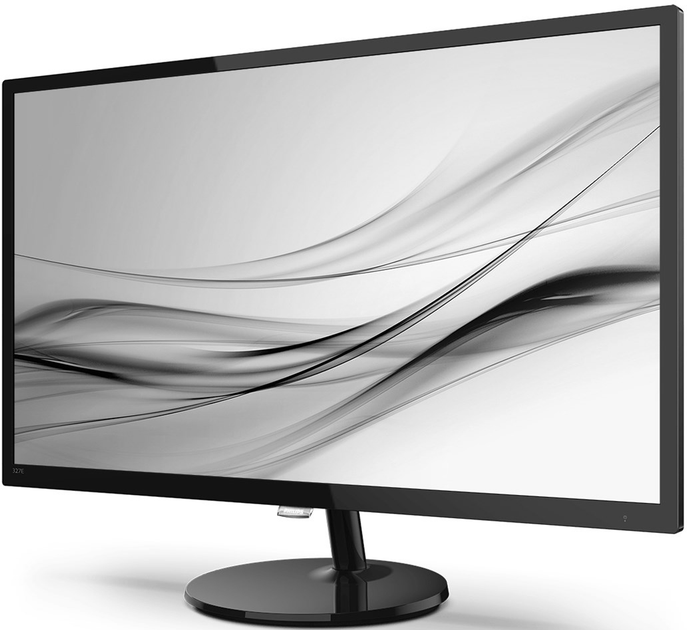 Monitor 31,5" Philips 327E8QJAB/00 - obraz 7
