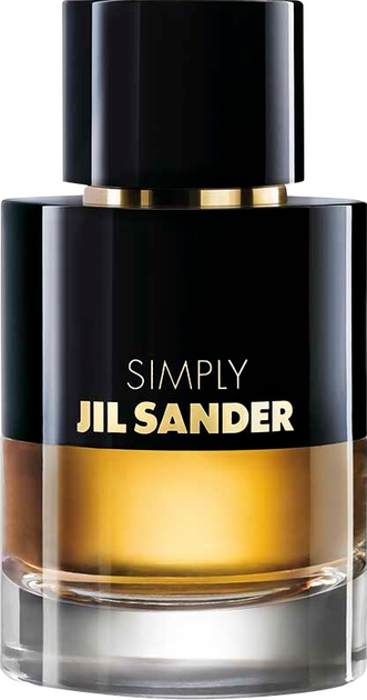 Акція на Тестер туалетна вода для жінок Jil Sander Simply Touch Of Mandarin 40 мл від Rozetka