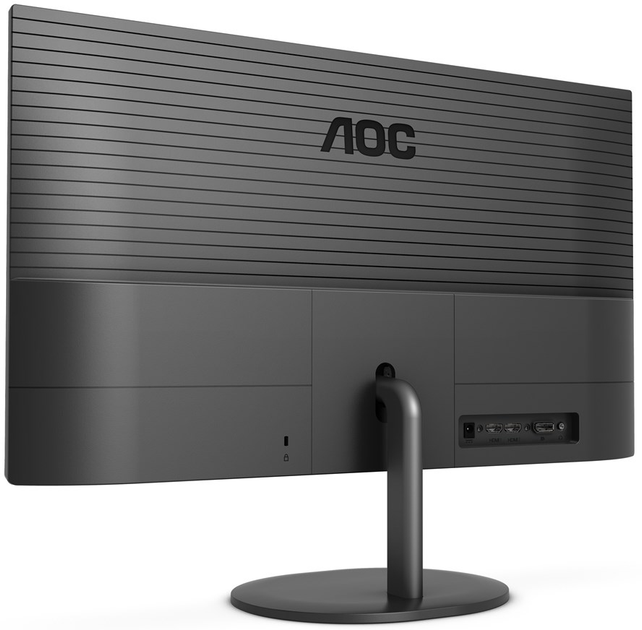Monitor 27" AOC U27V4EA - obraz 7