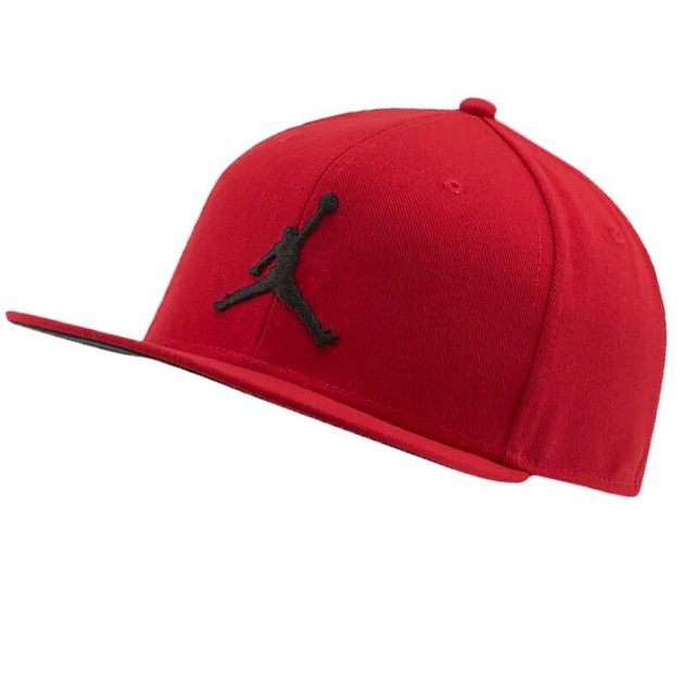 Jordan discount snapback hat