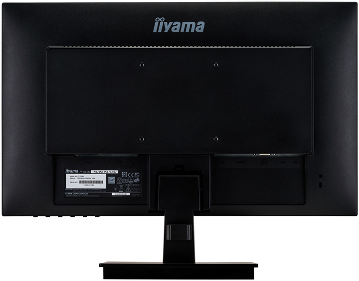Monitor 21,5" iiyama Prolite XU2294HSU-B1 - obraz 5