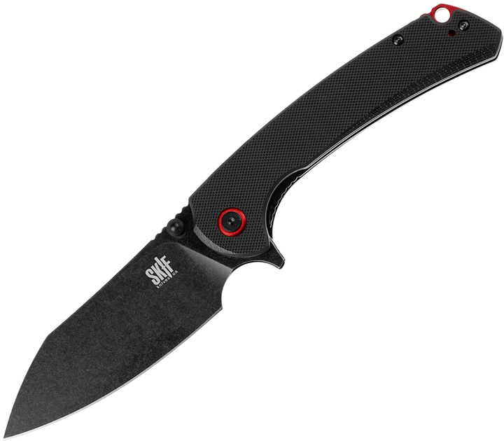 Нож Skif Jock BSW Black (17650353) - изображение 1