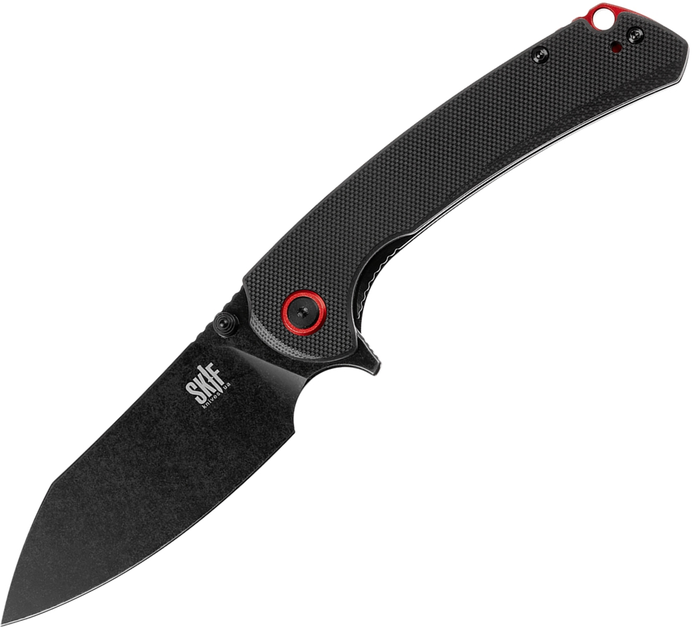Нож Skif Jock Jr BSW Black (17650355) - изображение 1
