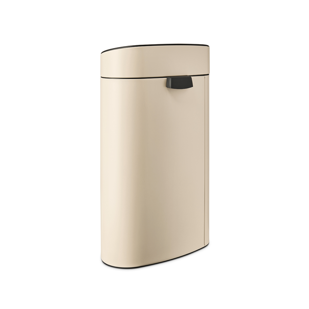 Бак для мусора Brabantia Touch bin 40 л (200748) - изображение 2