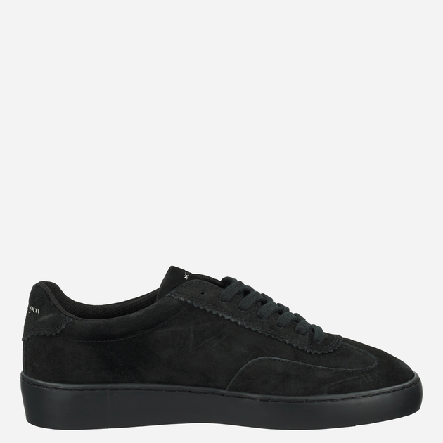 Scotch&Soda trampki 24833043-S00 44 Czarny (4062035251303) - obraz 1