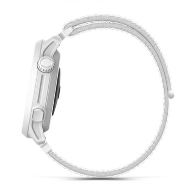 Coros Pace 2 White (with a nylon band) – фото, отзывы, характеристики в ...