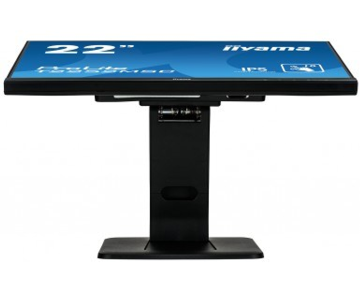 Monitor 21,5" iiyama ProLite T2252MSC-B1 - obraz 4