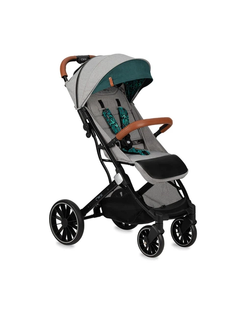 Прогулочная коляска MoMi ESTELLE Dakar Jungle - изображение 2