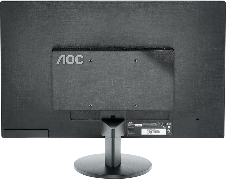 Monitor 21,5" AOC E2270SWHN/01 - obraz 3