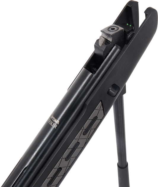 Винтовка пневматическая Optima Hatsan Striker 1000S Vortex 4.5 мм (23703665) - изображение 6