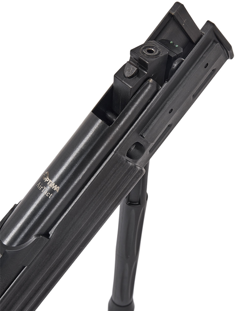 Винтовка пневматическая Optima Hatsan AirTact 4.5 мм (23703652) - изображение 6
