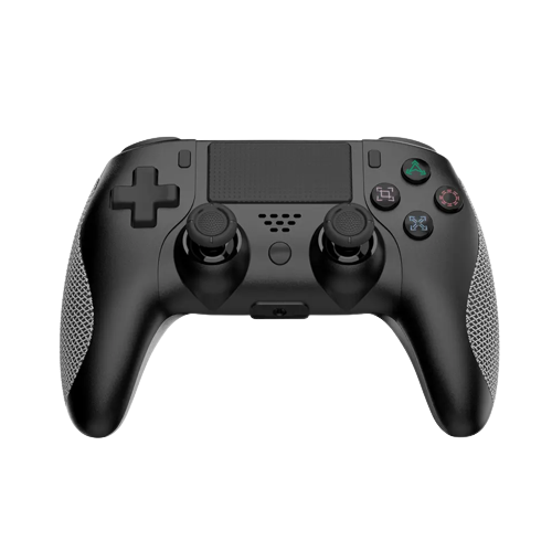 Джойстик геймпад XPRO для PS4 (PLAYSTATION 4) беспроводной аккумулятор (PS4 Черный_709) - изображение 2