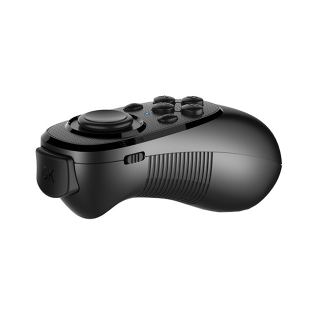 Пульт bluetooth дистанционного управления (джойстик) MOCUTE-052 (VR3D) геймпад для Android/iOS/ПК/smart TV - Фото 4 Пульт bluetooth дистанционного управления (джойстик) MOCUTE-052 (VR3D) геймпад для Android/iOS/ПК/smart TV - изображение 4