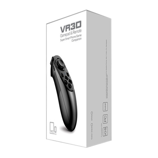 Пульт bluetooth дистанционного управления (джойстик) MOCUTE-052 (VR3D) геймпад для Android/iOS/ПК/smart TV - Фото 7 Пульт bluetooth дистанционного управления (джойстик) MOCUTE-052 (VR3D) геймпад для Android/iOS/ПК/smart TV - изображение 7