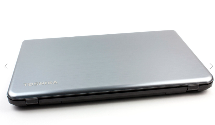 Ноутбук Toshiba Satellite L870-Intel Core i5-3210m-2.5GHz-4Gb-DDR3-250Gb-HDD-W17.3-Web-AMD Radeon HD 7600M-(B)- Б/В - зображення 2