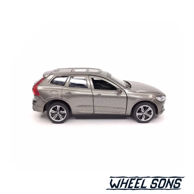 Модель автомобіля Volvo XC60 R-Design 1:32 TechnoPark (T3138