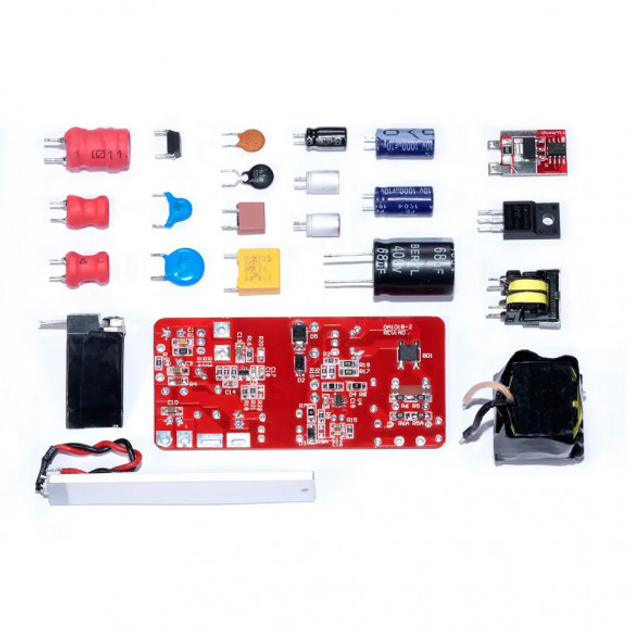 Блок питания iFi iPower X (9V/2.5A) White - изображение 8
