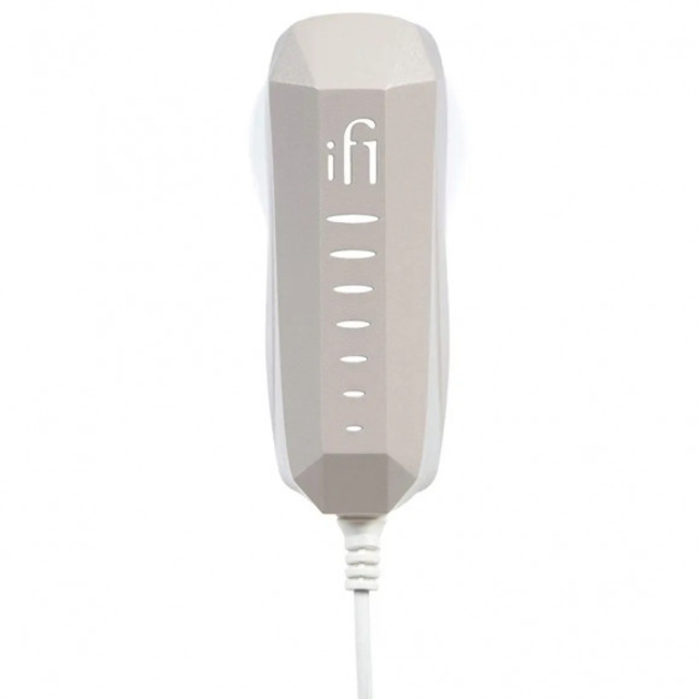 Блок питания iFi iPower X (12V/2A) White - изображение 5