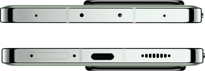 Мобільний телефон Xiaomi 13 5G 8/256GB Flora Green - зображення 9