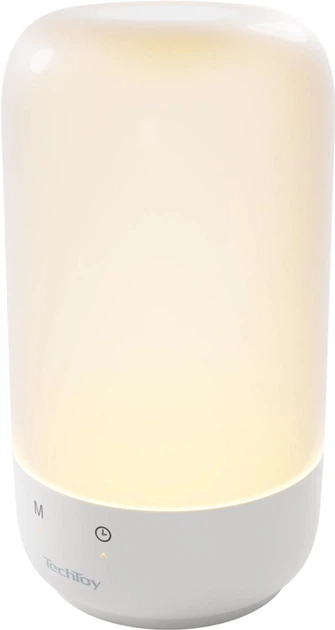 Настільна лампа TechToy TSL-LIG-TLAMP - зображення 3