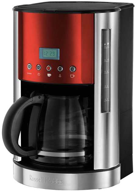 Ekspres do kawy przelewowy Russell Hobbs Jewels 18626-56 - obraz 1