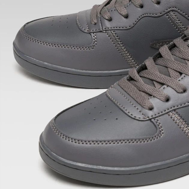 Sneakersy męskie wysokie Fila FFM0033-80015 43 (10US) 28 cm Szare (8719477711655) - obraz 5
