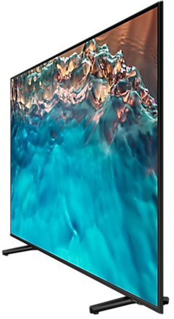 Telewizor Samsung 43" UE43BU8072U 4K 2200PQI DVB-T2 HEVC Smart (TVASA1LCD0535) - obraz 7