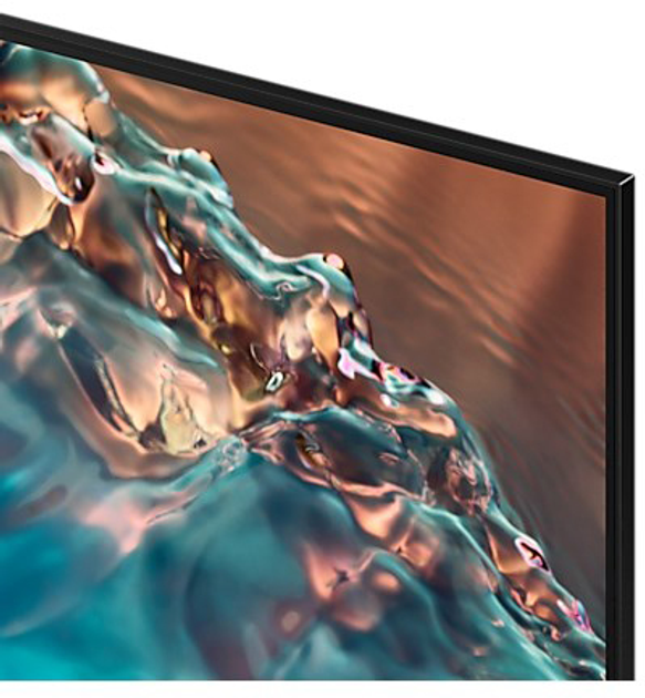 Telewizor Samsung 43" UE43BU8072U 4K 2200PQI DVB-T2 HEVC Smart (TVASA1LCD0535) - obraz 9
