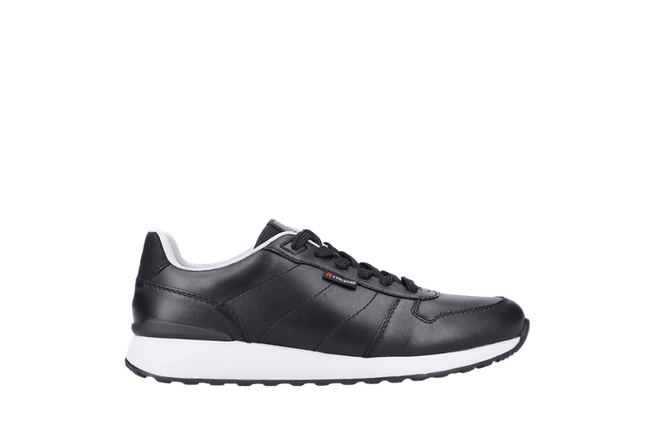 Кросівки чоловічі Rieker 47 чорний (07605-00/47/ЦО0002684) от продавца ...