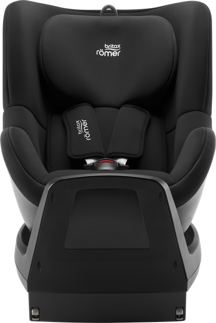 DUALFIX M PLUS Space Black Britax Römer