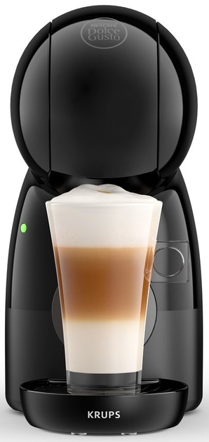 Ekspres do kawy kapsułkowy Krups KP1A3 Dolce Gusto Piccolo - obraz 3